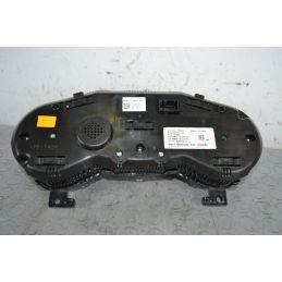 Strumentazione contachilometri completa Ford Focus III Turnier Dal 2011 al 2018 Cod BM5T-10849-CN  1709539366258