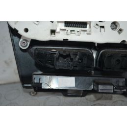 Controllo comando clima Ford Focus III Turnier Dal 2011 al 2015 Cod BM51-18522-ACW  1709539917535