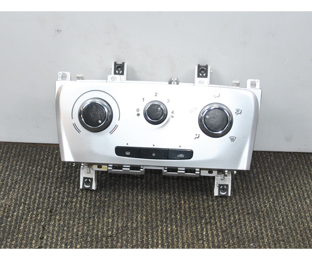 Comando clima Lancia Delta Mk3 dal 2008 al 2014  2411111157985