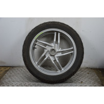 Cerchio Posteriore Yamaha Xenter 125 Dal 2011 al 2018  1709545384604