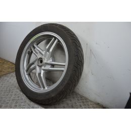 Cerchio Posteriore Yamaha Xenter 125 Dal 2011 al 2018  1709545384604