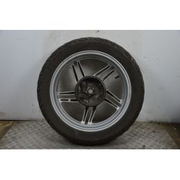 Cerchio Posteriore Yamaha Xenter 125 Dal 2011 al 2018  1709545384604
