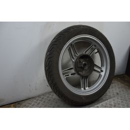 Cerchio Posteriore Yamaha Xenter 125 Dal 2011 al 2018  1709545384604