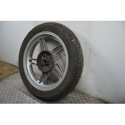 Cerchio Posteriore Yamaha Xenter 125 Dal 2011 al 2018  1709545384604