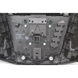 Tastiera autoradio Ford Focus III Turnier Dal 2011 al 2015 Cod AM5T-18K8118D  1709543557345