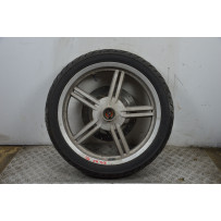 Cerchio Anteriore Kymco Agility R16 125 / 150 Dal 2008 al 2016  1709552295351