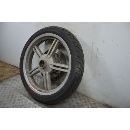 Cerchio Anteriore Kymco Agility R16 125 / 150 Dal 2008 al 2016  1709552295351