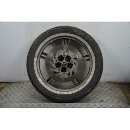 Cerchio Anteriore Kymco Agility R16 125 / 150 Dal 2008 al 2016  1709552295351