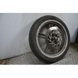 Cerchio Anteriore Kymco Agility R16 125 / 150 Dal 2008 al 2016  1709552295351