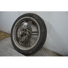 Cerchio Anteriore Kymco Agility R16 125 / 150 Dal 2008 al 2016  1709552295351