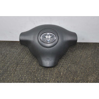 AirBag volante Toyota Yaris Dal 1999 al 2005 cod 45130-0D101-B0  2411111158043