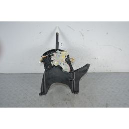 Leva del Cambio Automatico Renault Clio V B7 dal 06/2019 in poi Cod 349016PB2C Cod motore H4M 632  1709546776989
