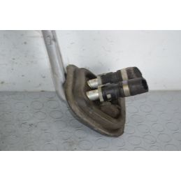 Radiatore AC Ford Focus III Tournier Dal 2011 al 2015 Cod VP17476AA  1709548922834