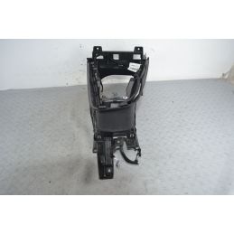 Consolle Tunnel Centrale Parte Anteriore Renault Clio V B7 dal 06/2019 in poi Cod 969104486r Cod Motore H4M 632  1709549540273