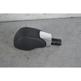 Pomello Leva Cambio Renault Clio V B7 dal 06/2019 in poi Cod 349203264R Cod Motore H4M 632  1709551400053