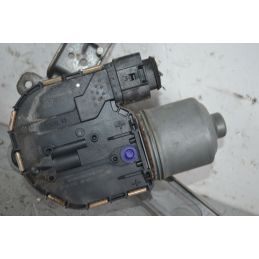 Motorino tergicristallo anteriore DX Ford Focus III Tournier Dal 2011 al 2015 Cod BM51-17504-BH  1709551379489