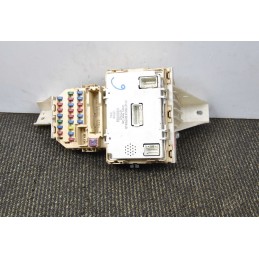 Body Computer Fiat Sedici dal 2005 al 2014 cod 36770-79J20  2411111158104