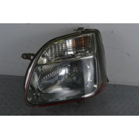 Faro fanale anteriore SX Opel Agila A Dal 2000 al 2007 Cod 218-1130L  1709557723453