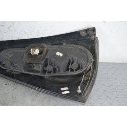 Fanale stop posteriore DX Citroen C1 Dal 2005 al 2014 Cod 81550-0H060  1709558023538