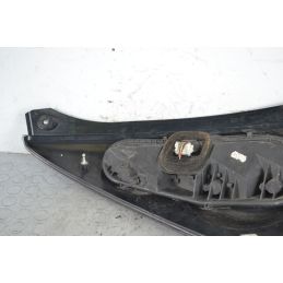 Fanale stop posteriore DX Citroen C1 Dal 2005 al 2014 Cod 81550-0H060  1709558023538