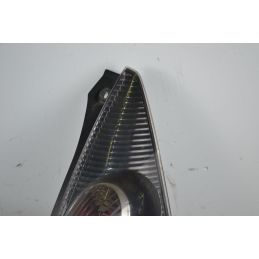 Fanale stop posteriore DX Citroen C1 Dal 2005 al 2014 Cod 81550-0H060  1709558023538