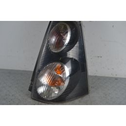 Fanale stop posteriore DX Citroen C1 Dal 2005 al 2014 Cod 81550-0H060  1709558023538