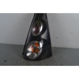 Fanale stop posteriore DX Citroen C1 Dal 2005 al 2014 Cod 81550-0H060  1709558023538