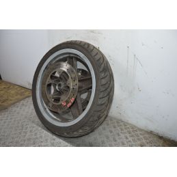 Cerchio Anteriore Piaggio X9 250 Dal 1999 al 2002  1709561326718