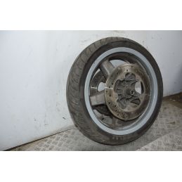 Cerchio Anteriore Piaggio X9 250 Dal 1999 al 2002  1709561326718