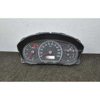 Strumentazione Contachilometri Completa Fiat Sedici dal 2005 al 2014 cod 34110-79J50  2411111158142