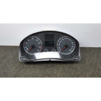 Strumentazione Contachilometri Completa Volkswagen Golf V dal 2003 al 2009 cod 1k0920861l  2411111158265