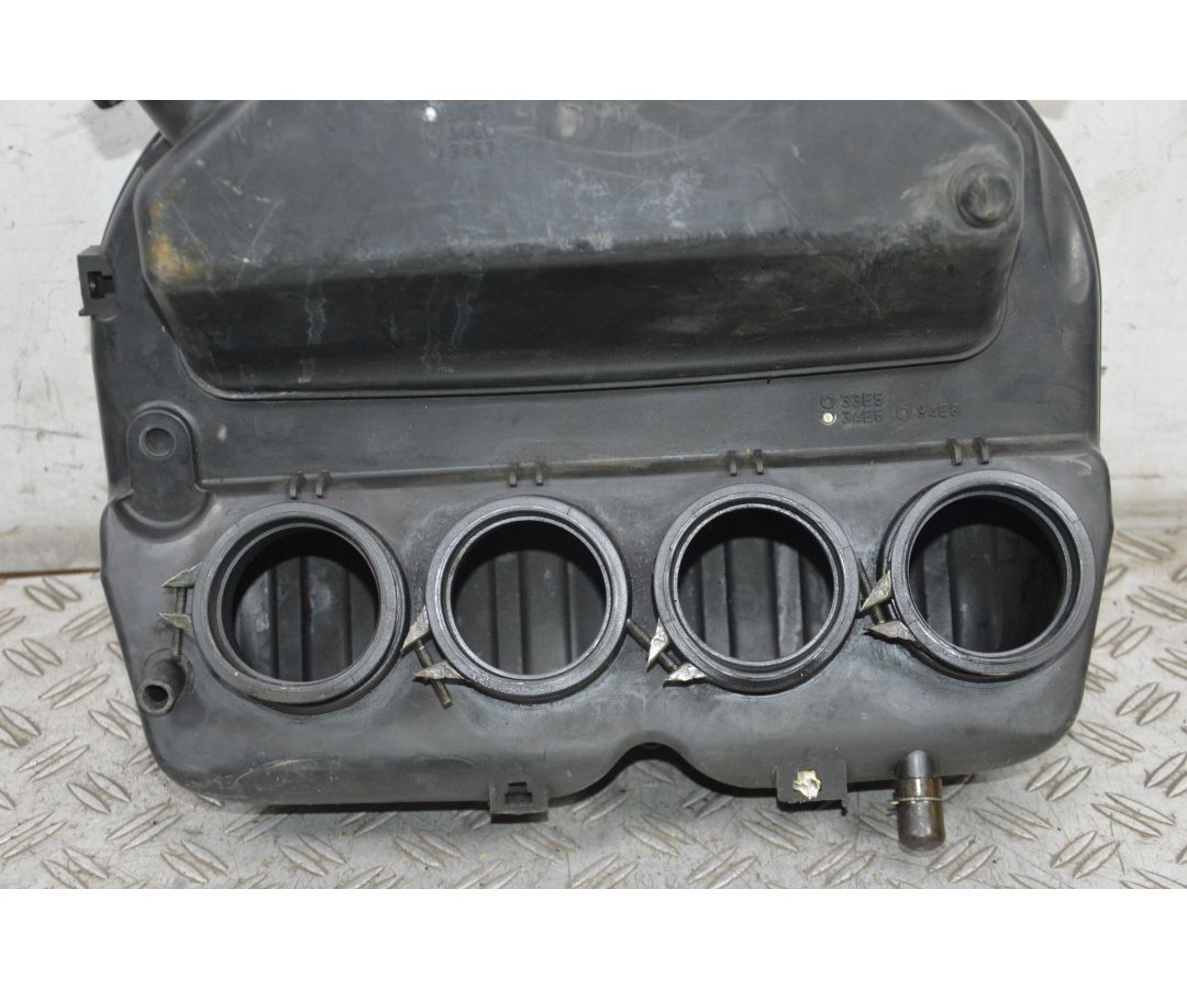 Scatola Filtro Aria Airbox Suzuki GSX-R GSXR 600 dal 1997 al 2000  1709653895481