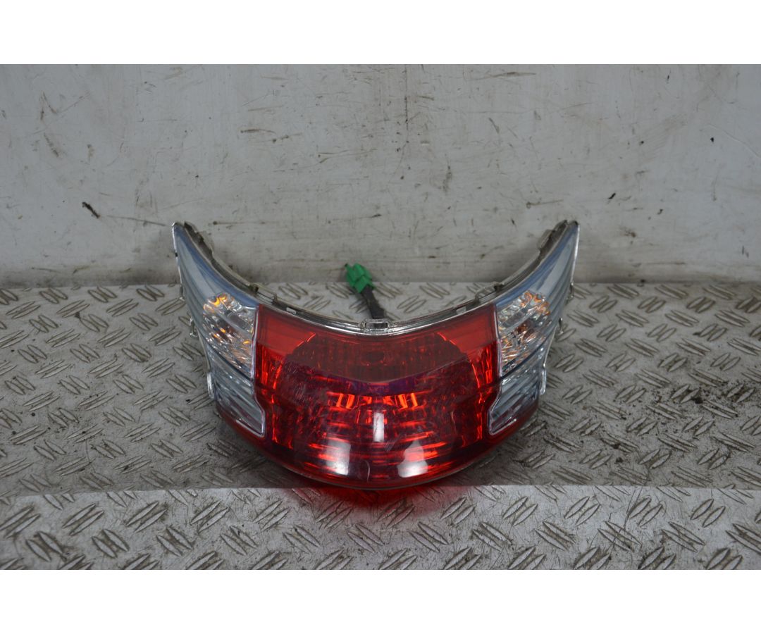 Fanale Stop Posteriore Kymco Agility R16 Plus 150 dal 2015 in poi  1709719055125