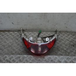 Fanale Stop Posteriore Kymco Agility R16 Plus 150 dal 2015 in poi  1709719055125