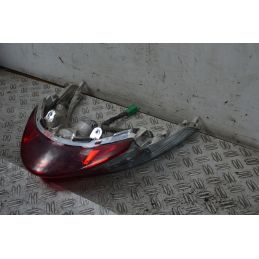 Fanale Stop Posteriore Kymco Agility R16 Plus 150 dal 2015 in poi  1709719055125