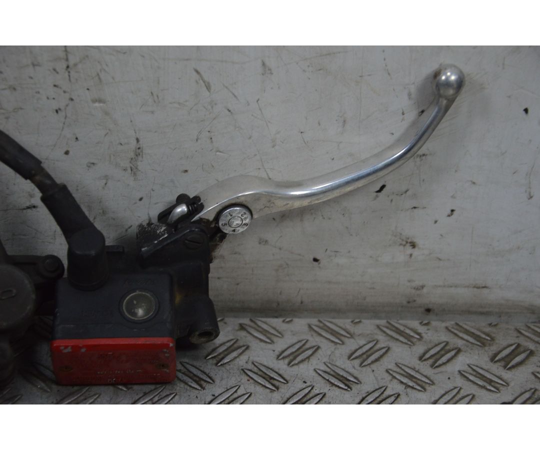 Impianto Frenante Pompa + Pinza Freno Anteriore Kawasaki ER-5 500 Dal 1996 al 2006  1709722506911
