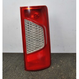 Fanale posteriore stop DX Ford Transit Connect dal 2002 al 2014 cod 9T16-13N412  2411111158401