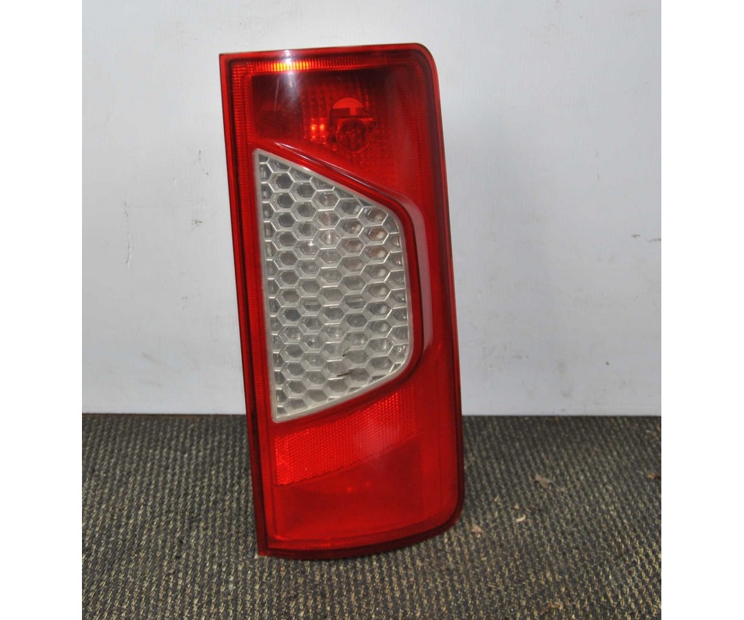 Fanale posteriore stop DX Ford Transit Connect dal 2002 al 2014 cod 9T16-13N412  2411111158401