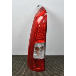 Fanale Stop Posteriore Sx superiore Volvo V70 Dal 2000 al 2007 cod 160985  2411111158425