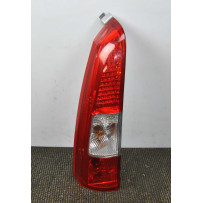 Fanale Stop Posteriore Sx superiore Volvo V70 Dal 2000 al 2007 cod 160985  2411111158425