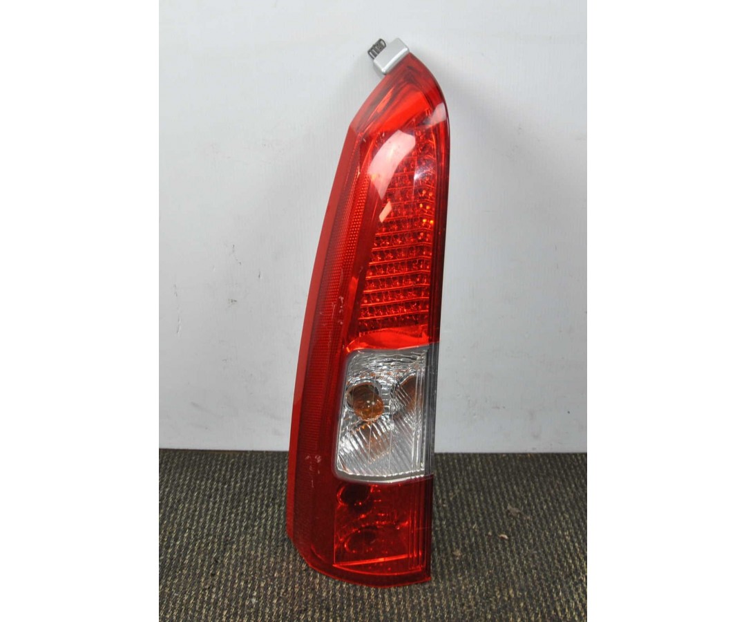 Fanale Stop Posteriore Sx superiore Volvo V70 Dal 2000 al 2007 cod 160985  2411111158425