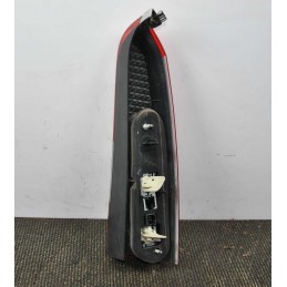 Fanale Stop Posteriore Sx superiore Volvo V70 Dal 2000 al 2007 cod 160985  2411111158425