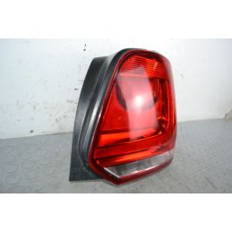 Fanale stop posteriore DX Volkswagen Polo 6R Dal 2009 al 2014 Cod 6R0945258A  1709737410319