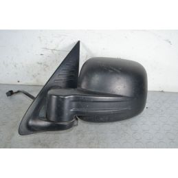 Specchietto retrovisore esterno SX Jeep Cherokee Dal 2002 al 2007 Cod 010691  1709739820918