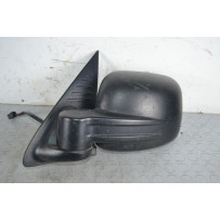 Specchietto retrovisore esterno SX Jeep Cherokee Dal 2002 al 2007 Cod 010691  1709739820918