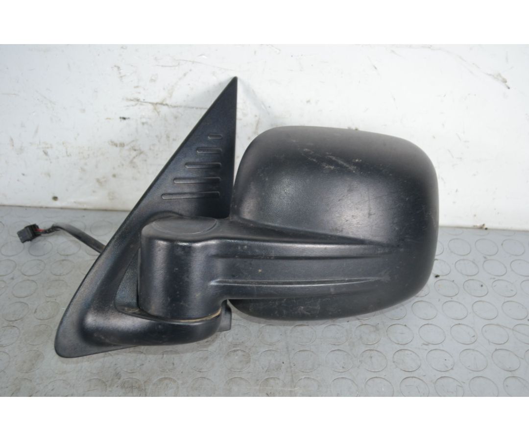 Specchietto retrovisore esterno SX Jeep Cherokee Dal 2002 al 2007 Cod 010691  1709739820918