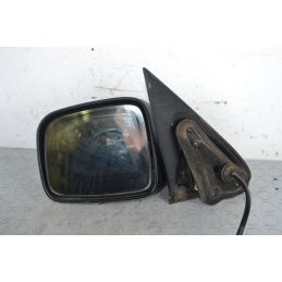Specchietto retrovisore esterno SX Jeep Cherokee Dal 2002 al 2007 Cod 010691  1709739820918
