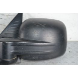Specchietto retrovisore esterno SX Jeep Cherokee Dal 2002 al 2007 Cod 010691  1709739820918
