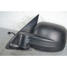 Specchietto retrovisore esterno SX Jeep Cherokee Dal 2002 al 2007 Cod 010691  1709739820918