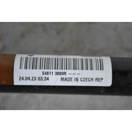 Barra stabilizzatrice Renault Clio V Dal 2019 in poi Cod 546113889R  1709801859013